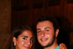 Byblos Souk Nightlife on Saturday, Part 2 of 3